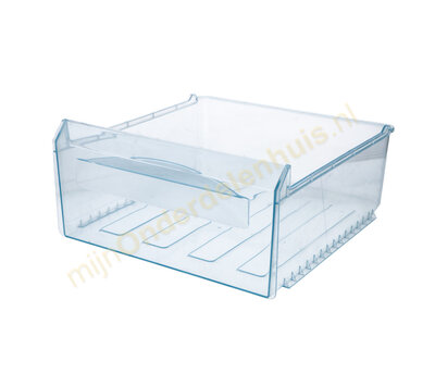 Exquisit vrieslade van koelkast EX20122030275