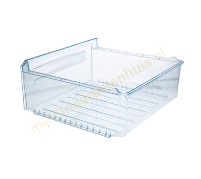 Exquisit vrieslade van koelkast EX20122030275