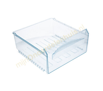 Exquisit vrieslade van koelkast EX20122030275