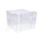 Whirlpool Whirlpool groentelade van koelkast 481241828312 481941879738