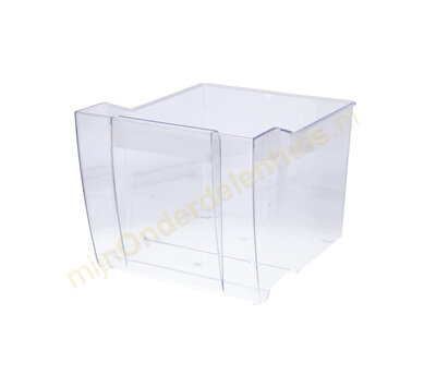 Whirlpool groentelade van koelkast 481241828312 481941879738