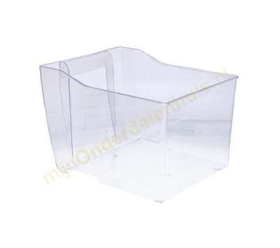 Whirlpool groentelade van koelkast 481241828312 481941879738