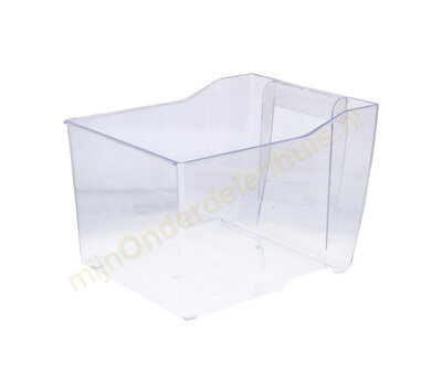 Whirlpool groentelade van koelkast 481241828312 481941879738