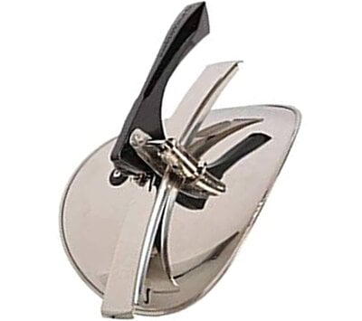 Lagostina deksel van snelkookpan LS090002000112