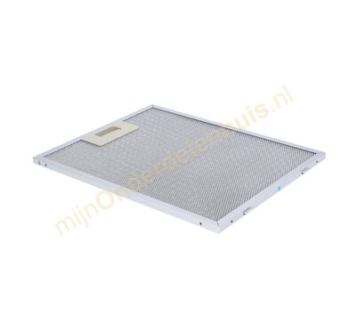 Etna metaalfilter van afzuigkap 18831