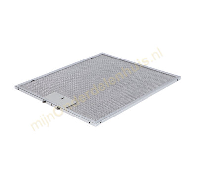 Bosch metaalfilter van afzuigkap 00709971