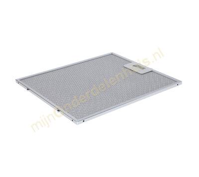 Bosch metaalfilter van afzuigkap 00709971