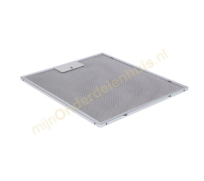 Bosch metaalfilter van afzuigkap 00709971