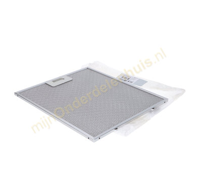 Bosch metaalfilter van afzuigkap 00709971