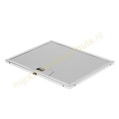 Faber Faber metaalfilter van afzuigkap 133.0017.055