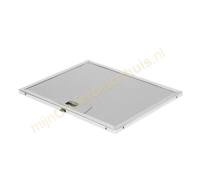 Faber metaalfilter van afzuigkap 133.0017.055