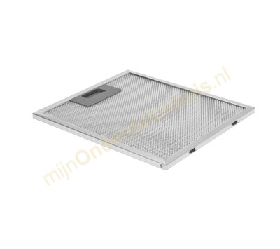 Candy metaalfilter van afzuigkap 07019646