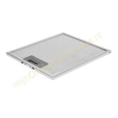 Candy Candy metaalfilter van afzuigkap 07019646