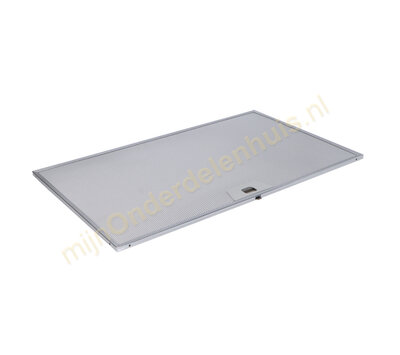 Faber metaalfilter van afzuigkap 133.0184.490