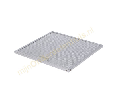 AEG metaalfilter van afzuigkap 4055067989
