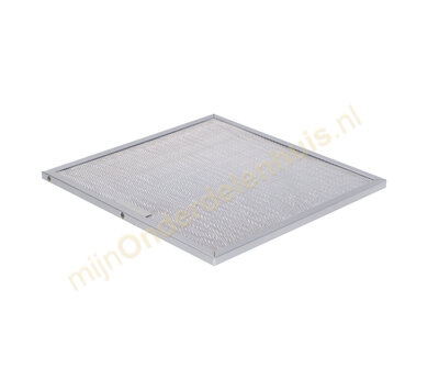 AEG metaalfilter van afzuigkap 4055067989