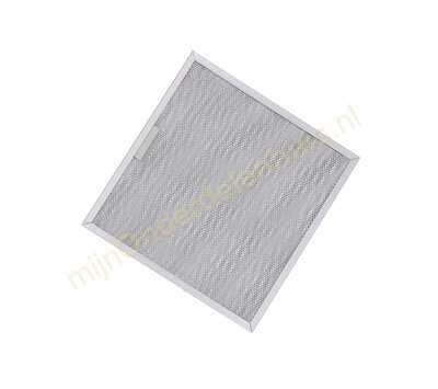 AEG metaalfilter van afzuigkap 4055067989