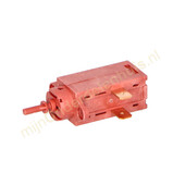 Whirlpool Whirlpool thermo actuator van oven 481936058589