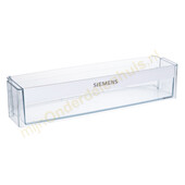 Bosch/Siemens Bosch flessenbak van koelkast 00705725