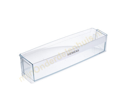 Bosch flessenbak van koelkast 00705725