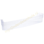 Whirlpool Whirlpool flessenbak van koelkast 481241829927