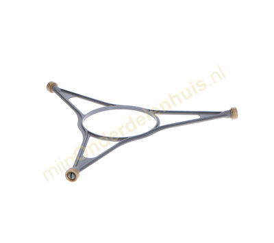 Whirlpool wielstel van magnetron 481010367316