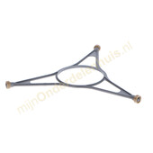 Whirlpool Whirlpool wielstel van magnetron 481010367316