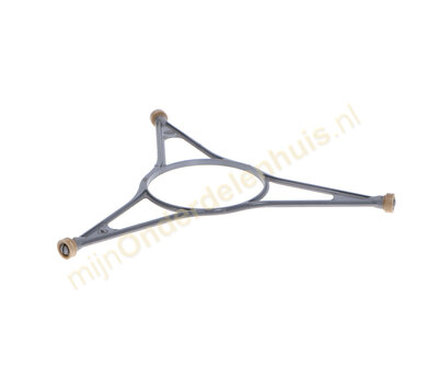 Whirlpool wielstel van magnetron 481010367316