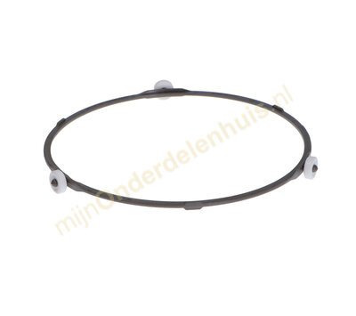 Samsung wielstel van magnetron DE97-00705B