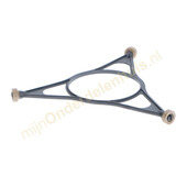 Whirlpool Whirlpool wielstel van magnetron  481010422369