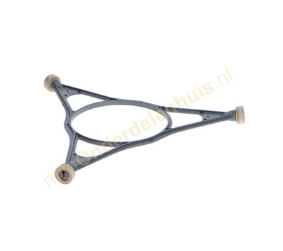 Whirlpool wielstel van magnetron  481010422369