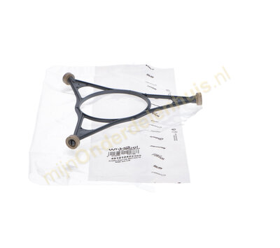 Whirlpool wielstel van magnetron  481010422369
