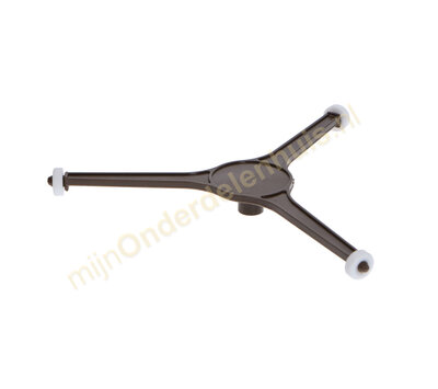 LG wielstel van magnetron 5889W2A009A