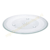 Bosch/Siemens Bosch draaiplateau van magnetron 00354974