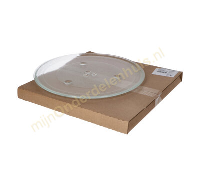 Bosch draaiplateau van magnetron 00354974