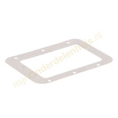 Bosch/Siemens Bosch pakking van combi magnetron 00420758