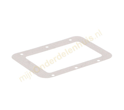 Bosch pakking van combi magnetron 00420758