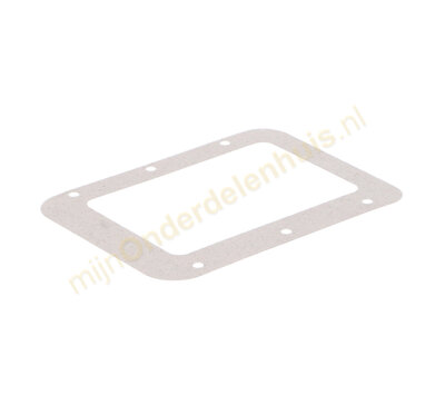 Bosch pakking van combi magnetron 00420758