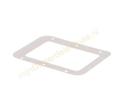 Bosch pakking van combi magnetron 00420758