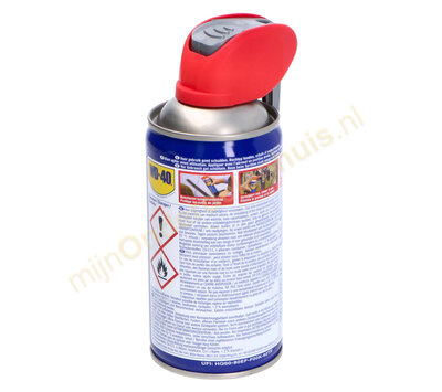 WD-40 classic multi use spuitbus smart straw 300ml 31258