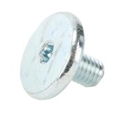 Bosch/Siemens Bosch schroef van oven 00627106