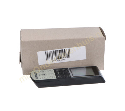 Dometic afstandsbediening van airco 386520126