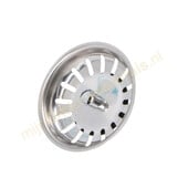 Doeco Doeco korfplug van spoelbak KPK