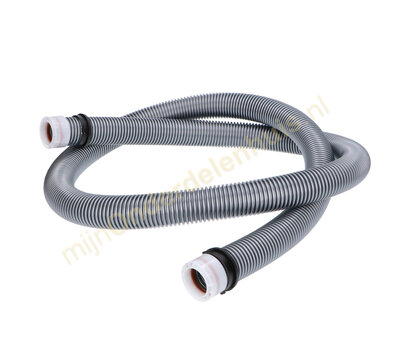 Universele slang voor stofzuiger 0611016020