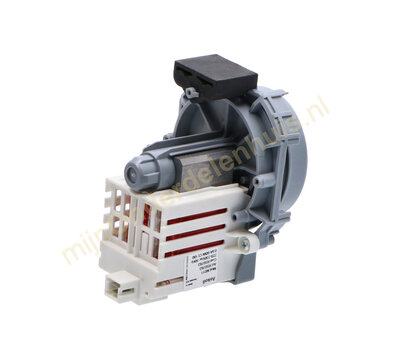 Ariston-Blue Air pomp van vaatwasser C00303737