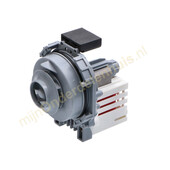 Ariston-Blue Air Ariston-Blue Air pomp van vaatwasser C00303737