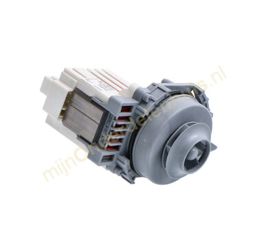 Ariston-Blue Air pomp van vaatwasser C00303737