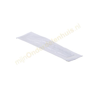 Beko PH teststrip voor koffiemachine C00877510