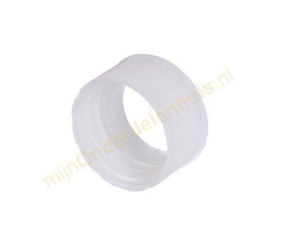 Universele dop voor stofzuigerslang 32mm 7603900702