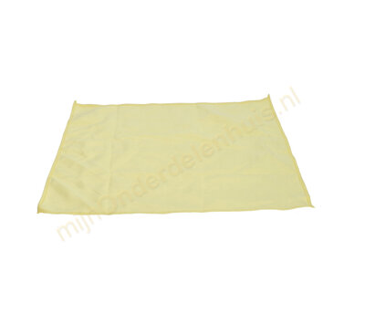 Karcher doekenset voor stoomreiniger 2.863-346.0